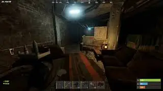 Раст Тайминг ... | Rust
