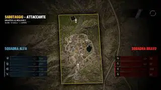 Trasmissione PS4 live di Delta_Killer_Ita