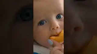 Baby is gagging or choking?