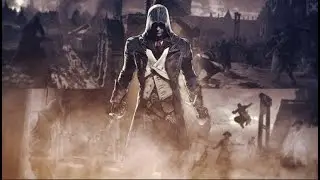 Assassin's Creed Unity Gameplay Napoleon Bonaparte