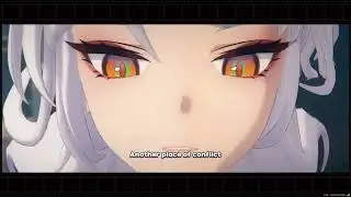 Another Zenless Zone Zero cutscene that's too good not to share