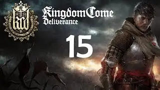 Kingdom Come  Deliverance At Your Service My Lady