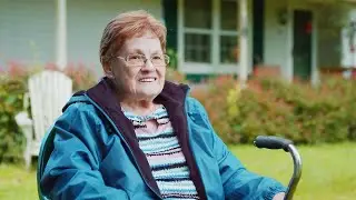 Reverse Mortgage Success Story: Reverse Mortgage Powers Ohio Native