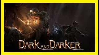 Dark and Darker is my most anticipated game of 2023 and here's why...