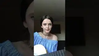 Shawn Mendes and Camila Cabello - Senorita (cover)