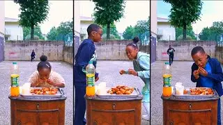 This game was so much fun, and she didn't let anybody out smart her! 🤩