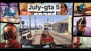 Your month your game
