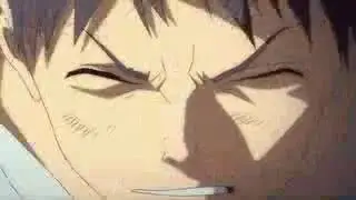 اجمل مقطع من انمي ياوي 😘