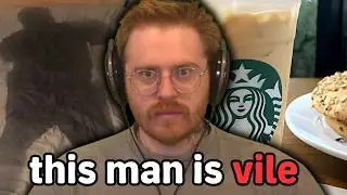 The Legend of Hiroshima Bed Stain Guy