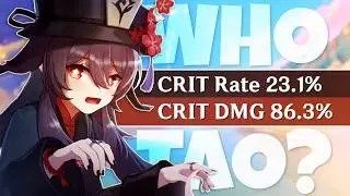 I ROASTED Your QUESTIONABLE BUILDS in Genshin Impact