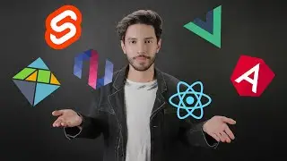 How to Choose a JavaScript Framework