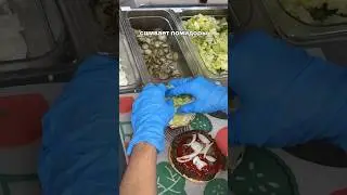 Такое случается очень редко, но если бургер вам не понравился, мы найдем выход 