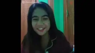 OME TV : Reaksi cewek cantik liat ular kasur prank vol.14