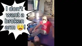 Jiu Jitsu Laughs 😆.