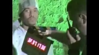 THE MAKING OF DOGZ N SLEDGEZ.mov