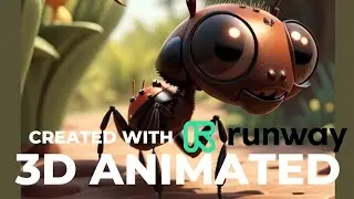 How To Make 3D Animated Videos with AI and Chat GPT| 3D Animation Video | 3D Ai Generator