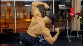 This One Back Exercise Will Get You Results