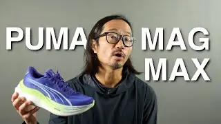 Puma MagMax