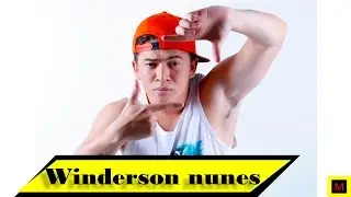 Melhores Piadas do Windersson nunes