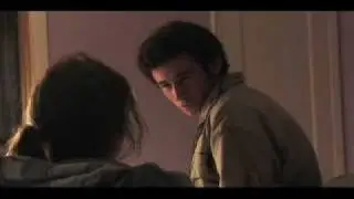 Yonas and His Mom - scene from 