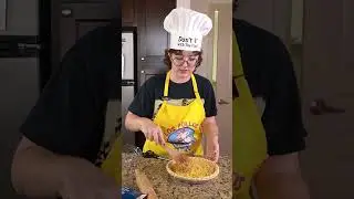 DISGUSTING Boiled Pringles TikTok Recipe 