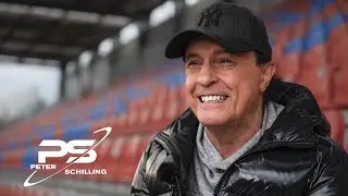 Peter Schilling: 'Major Tom' in den Stadien (Interview)