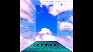Tωm Unit - COSMOS (PROD. BY @cutthroatfilms)