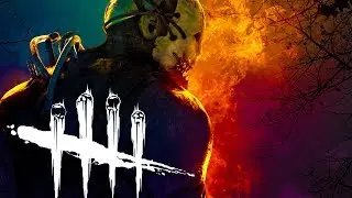 №5 Dead by Daylight - Новый маньяк