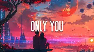 KILIAM & Schlafend - Only You (feat. Tobias Ward) [Official Audio]
