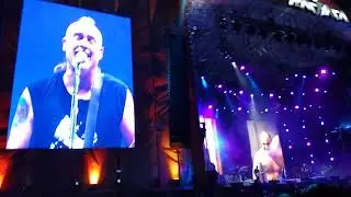Ska-p Mis Colegas Machaca 2019