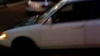 mazda protege