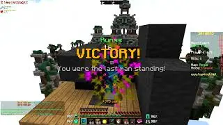 DE BESTE BLOCKSAVE 2017? Skywars #85