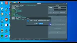 Samsung frp tool