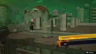 Dragon ball sparking zero
