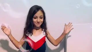 I AM CrAzY!