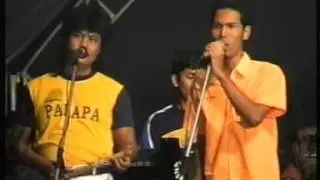 Ku Cinta Padamu - Brodin - OM Palapa