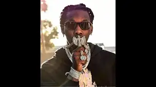Offset x 21 Savage x Metro Boomin Type Beat - "Seething"