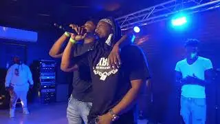 KBME Performance at IKONZ hosted by CTC