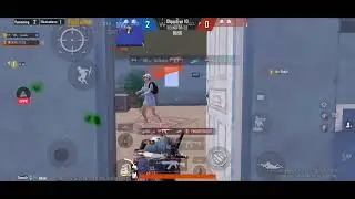 Live streaming of MONSTER PUBG