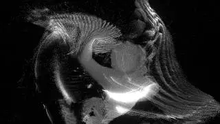 Wispy Real Time PointClouds - Touchdesigner Tutorial