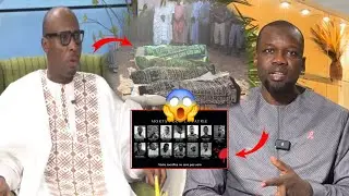 SACRIFICE : BARTHÉLÉMY WAXNA SARAKH BI SONKO  WARA DÉF BALA LE 17....