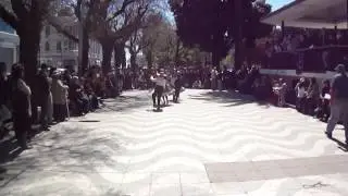 Folcklor Chileno