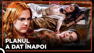 Planurile Lui Hürrem De A Scăpa De PrințEsă Merg Prost | Suleyman Magnificul