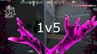 VALORANT HIGHLIGHTS