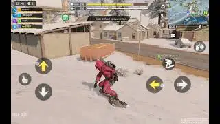 Call of Duty Mobile турнир часть 3