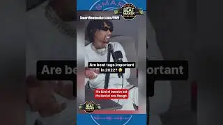 Sonny Digital Talks About Using Producer Tags!