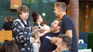 Telling Popular Creators That They Fell Off