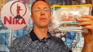 НИКА Волгоград Комплектующие для жалюзи / Accessories for blinds