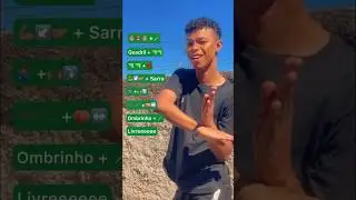 CLACK BUM NA GLOCK DO 01 Dj Brazão tutorial - Dancinha tik tok #shorts #tiktok