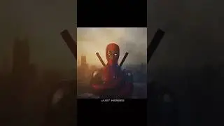 Deadpool edit 🔥😈badass edit 